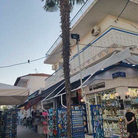 Malvina Rooms Kallithea  외부 사진