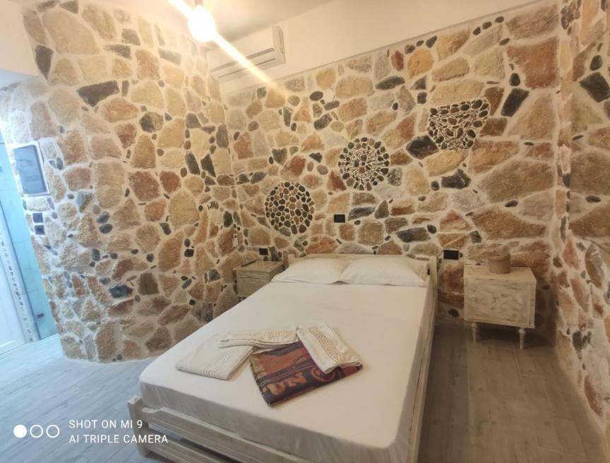 Malvina Rooms Kallithea  외부 사진