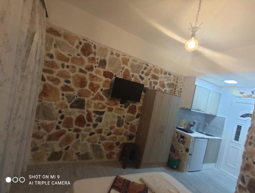 Malvina Rooms Kallithea  외부 사진