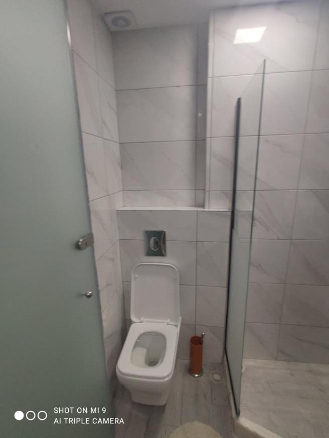 Malvina Rooms Kallithea  외부 사진