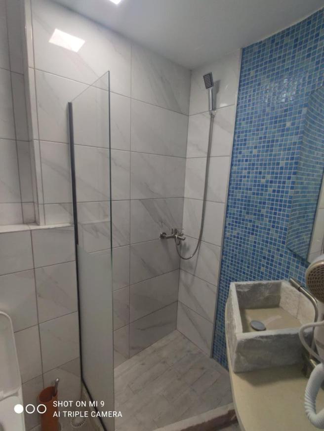Malvina Rooms Kallithea  외부 사진