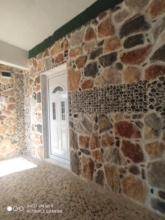 Malvina Rooms Kallithea  외부 사진
