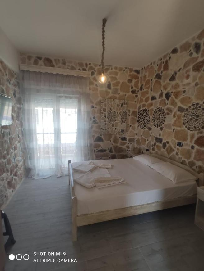 Malvina Rooms Kallithea  외부 사진