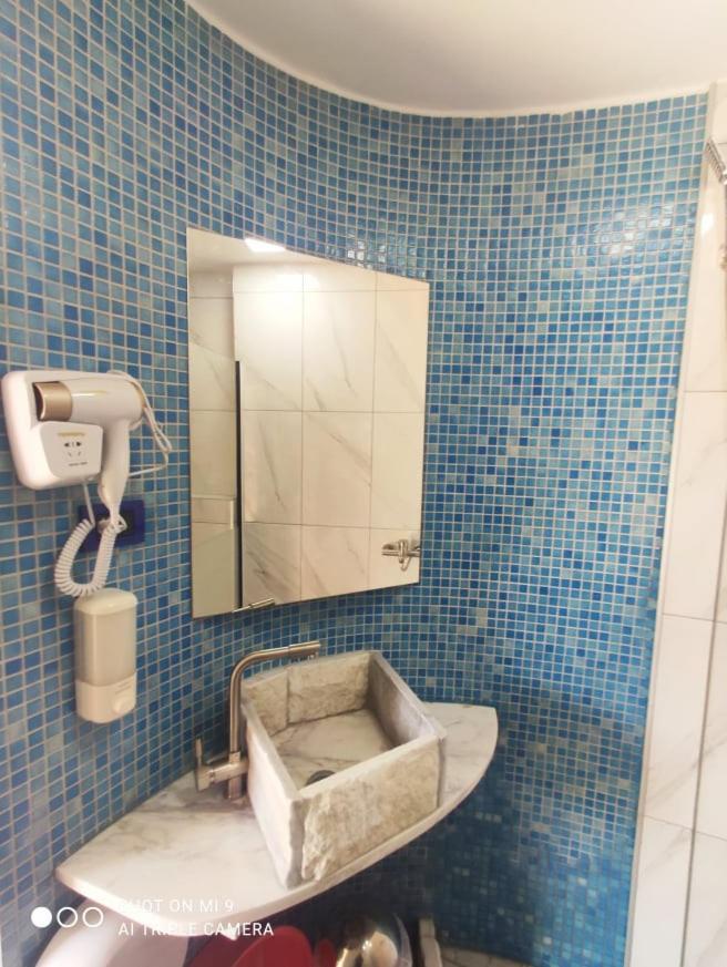 Malvina Rooms Kallithea  외부 사진