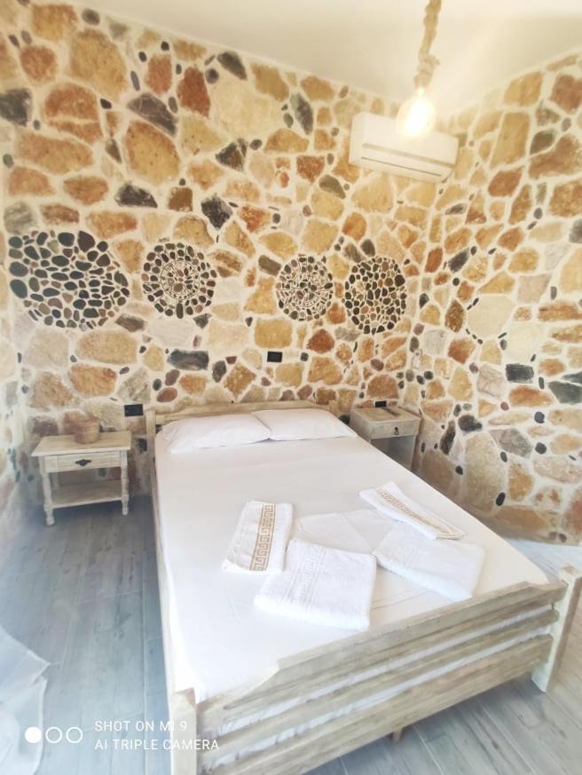 Malvina Rooms Kallithea  외부 사진