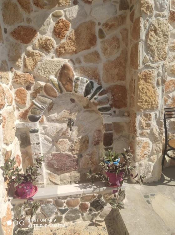 Malvina Rooms Kallithea  외부 사진