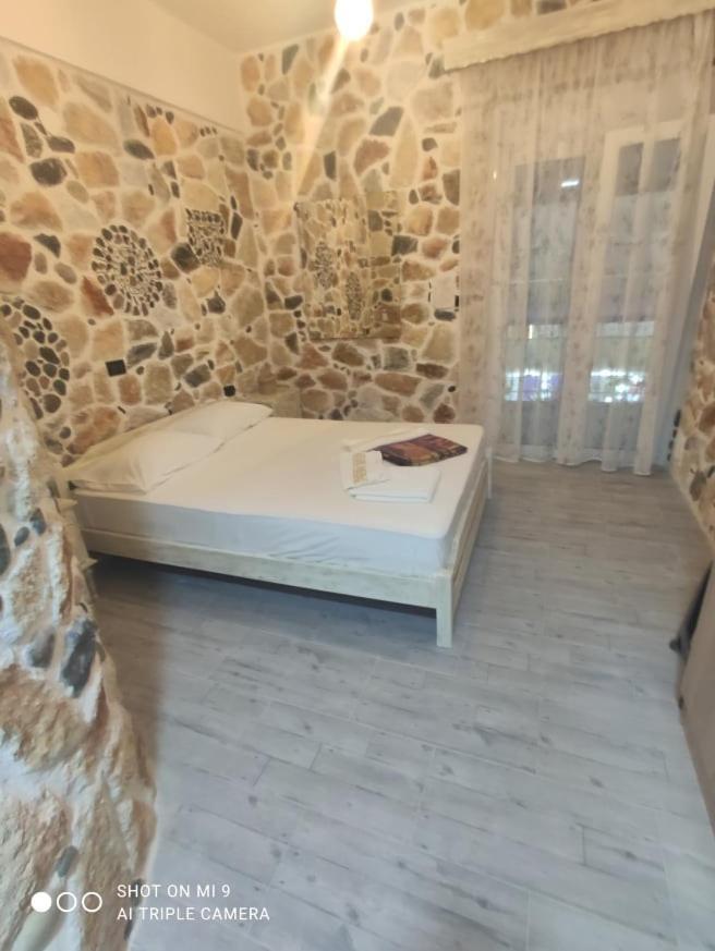 Malvina Rooms Kallithea  외부 사진