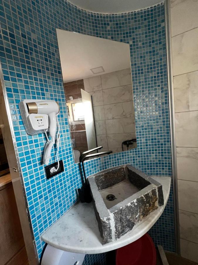 Malvina Rooms Kallithea  외부 사진