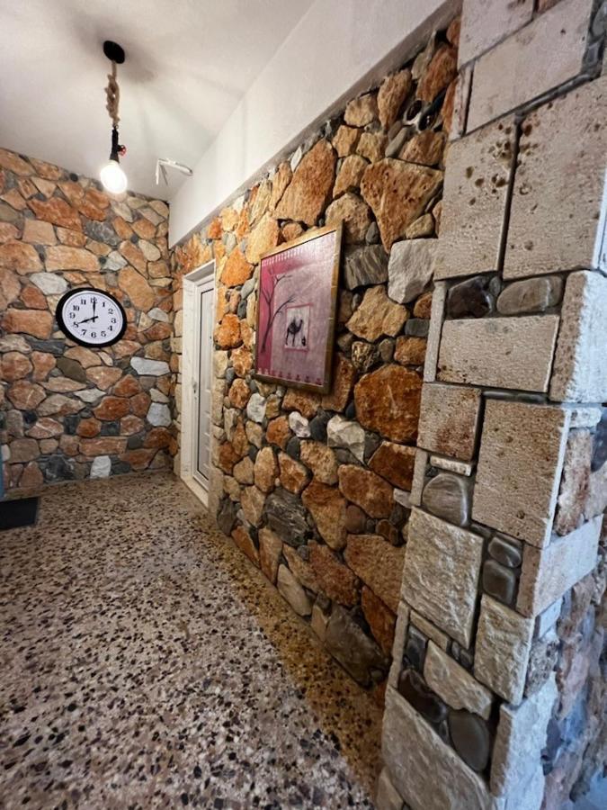 Malvina Rooms Kallithea  외부 사진