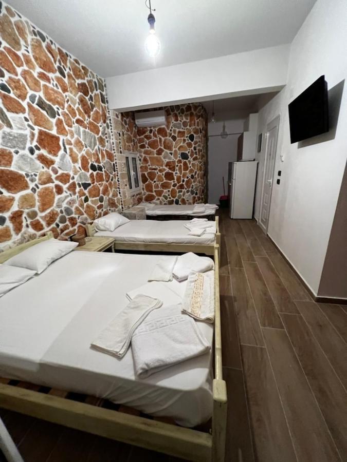 Malvina Rooms Kallithea  외부 사진