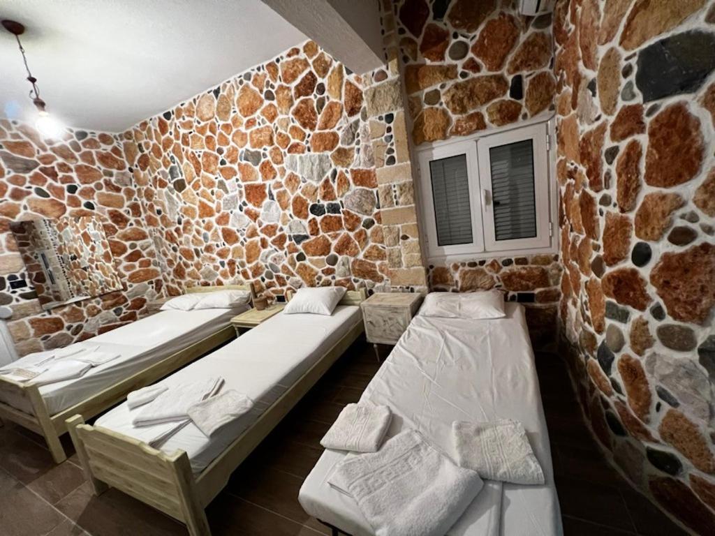 Malvina Rooms Kallithea  외부 사진