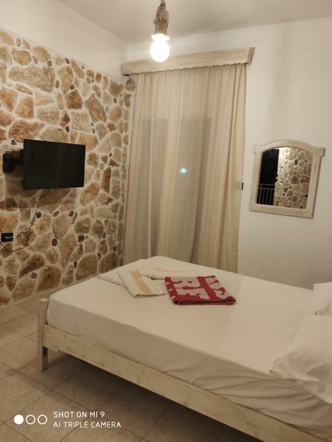 Malvina Rooms Kallithea  외부 사진