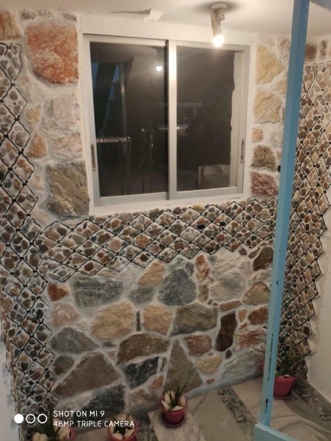 Malvina Rooms Kallithea  외부 사진