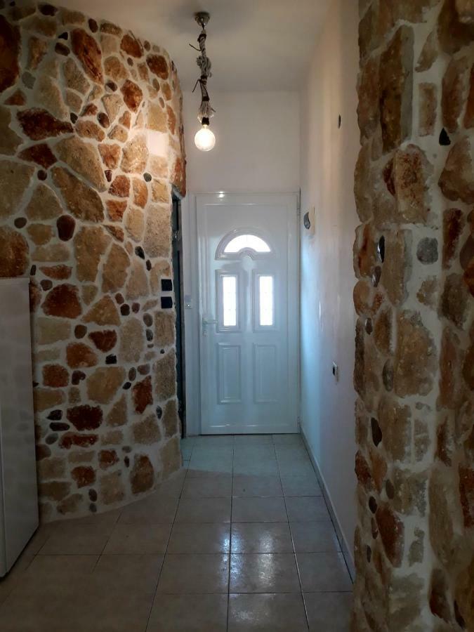 Malvina Rooms Kallithea  외부 사진