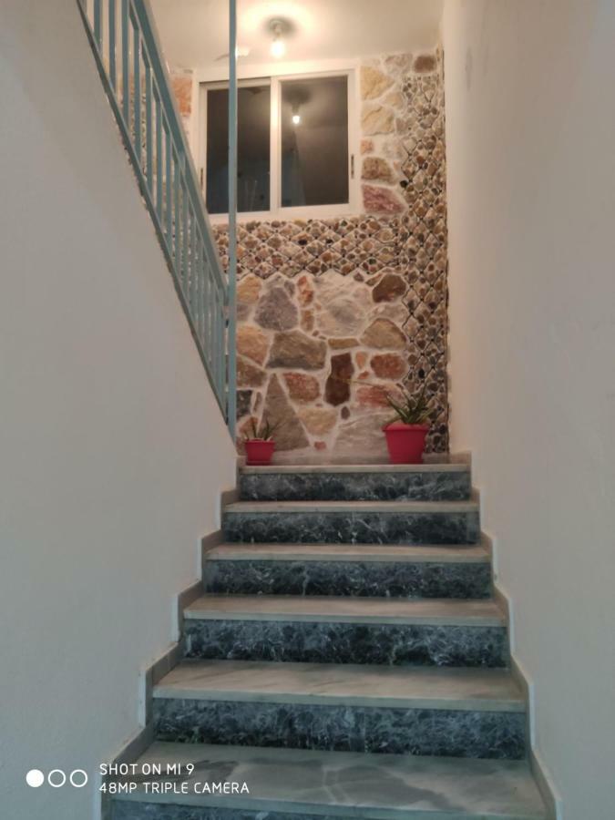 Malvina Rooms Kallithea  외부 사진