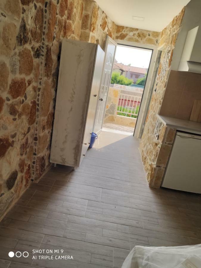 Malvina Rooms Kallithea  외부 사진