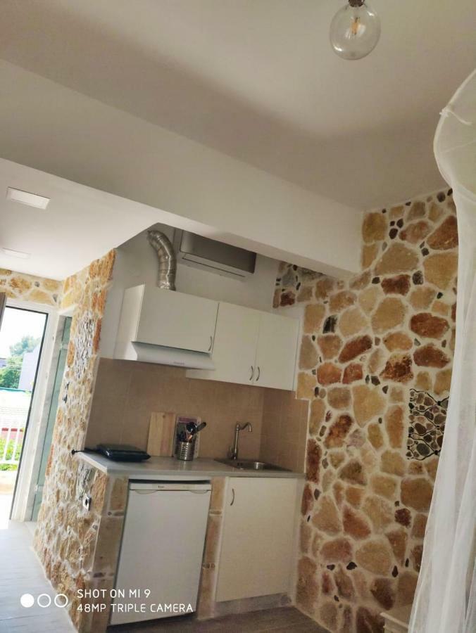 Malvina Rooms Kallithea  외부 사진
