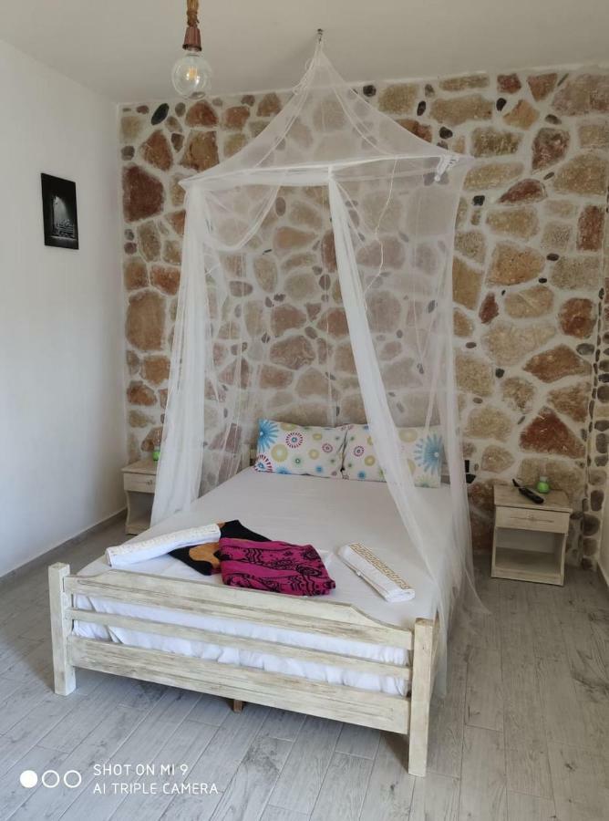 Malvina Rooms Kallithea  외부 사진