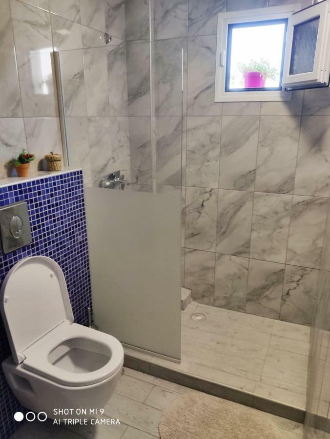 Malvina Rooms Kallithea  외부 사진