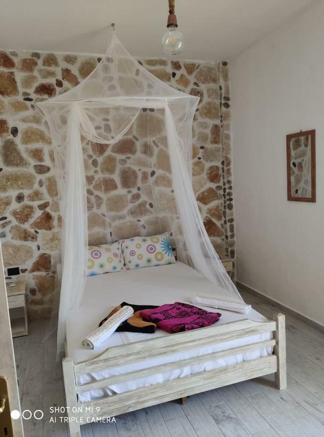 Malvina Rooms Kallithea  외부 사진