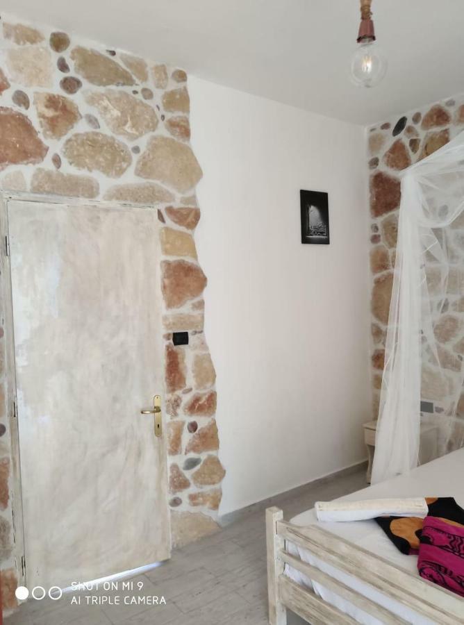 Malvina Rooms Kallithea  외부 사진