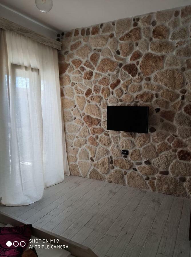 Malvina Rooms Kallithea  외부 사진