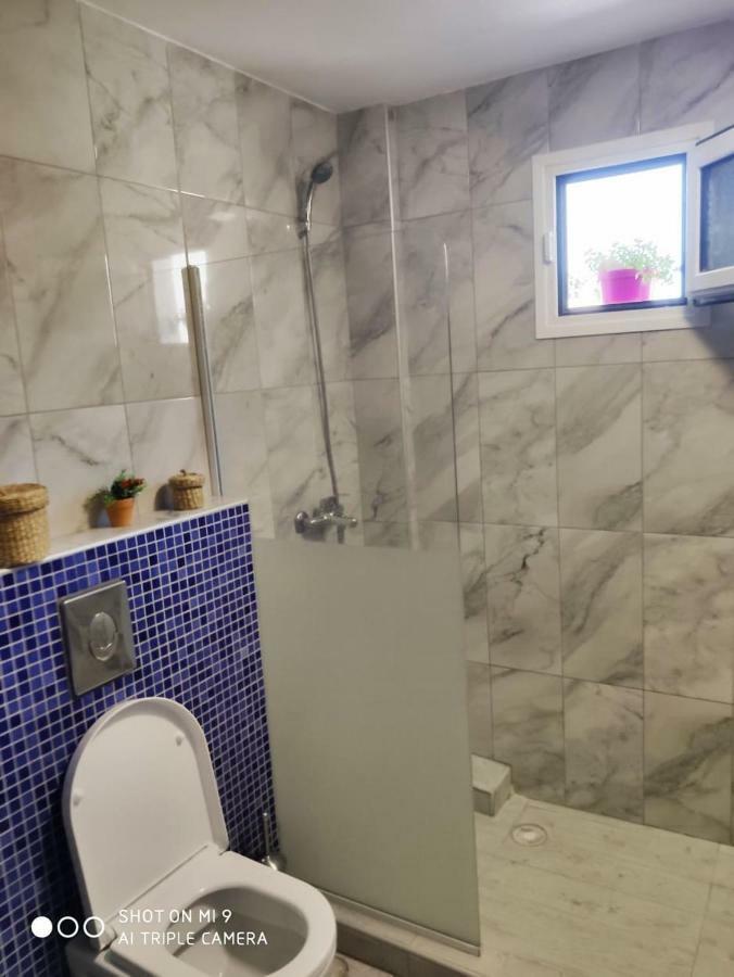 Malvina Rooms Kallithea  외부 사진