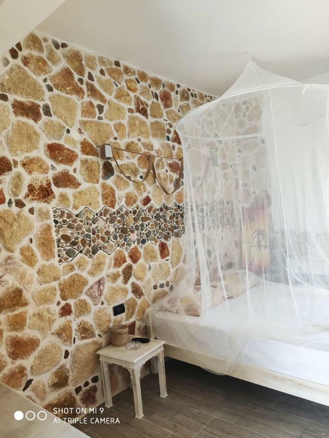 Malvina Rooms Kallithea  외부 사진