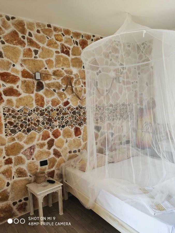 Malvina Rooms Kallithea  외부 사진