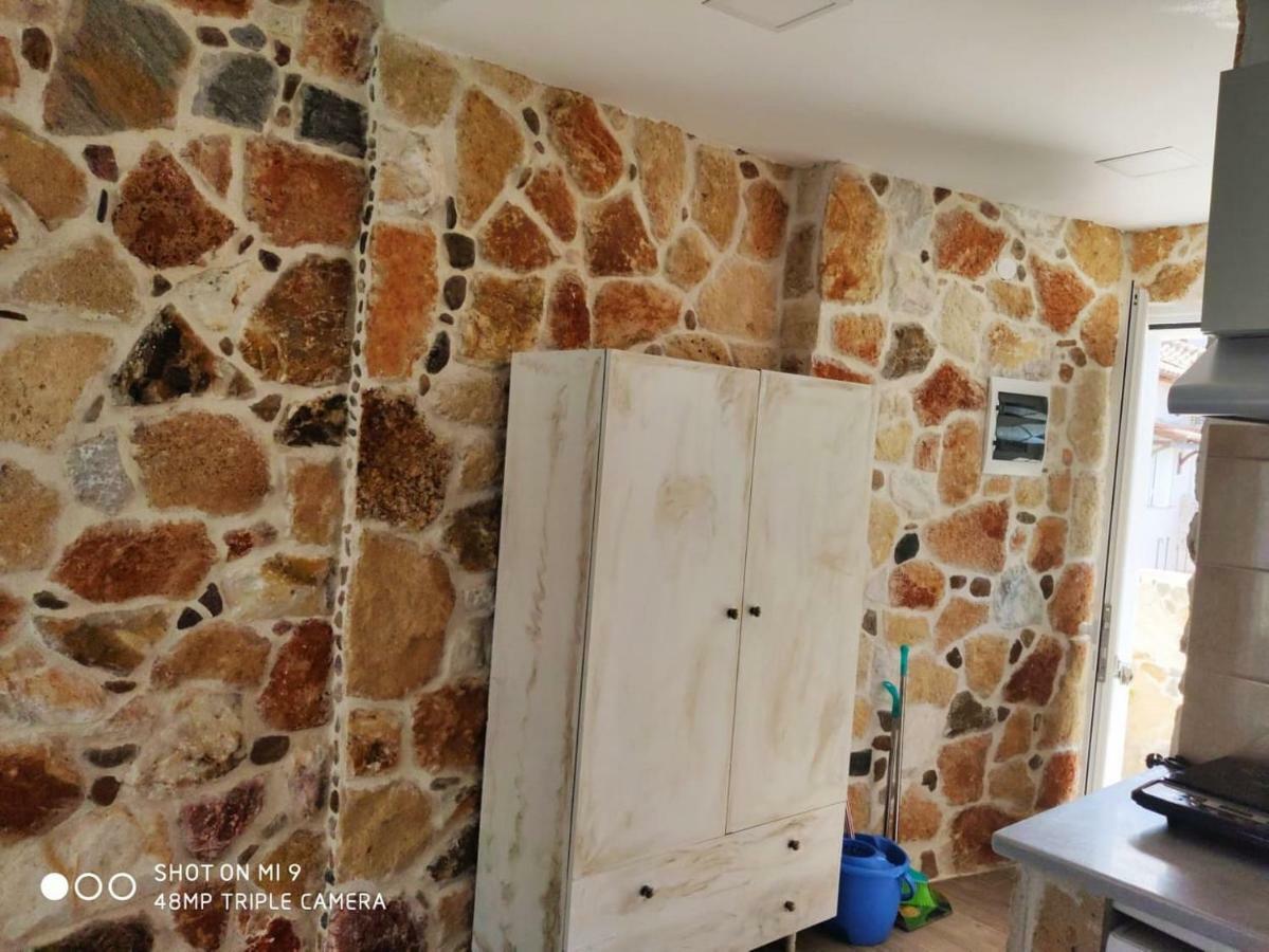 Malvina Rooms Kallithea  외부 사진