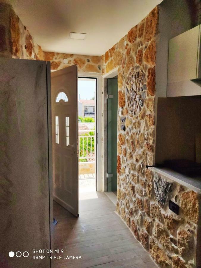 Malvina Rooms Kallithea  외부 사진