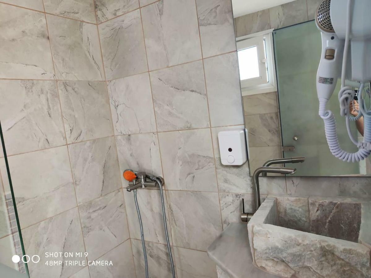 Malvina Rooms Kallithea  외부 사진