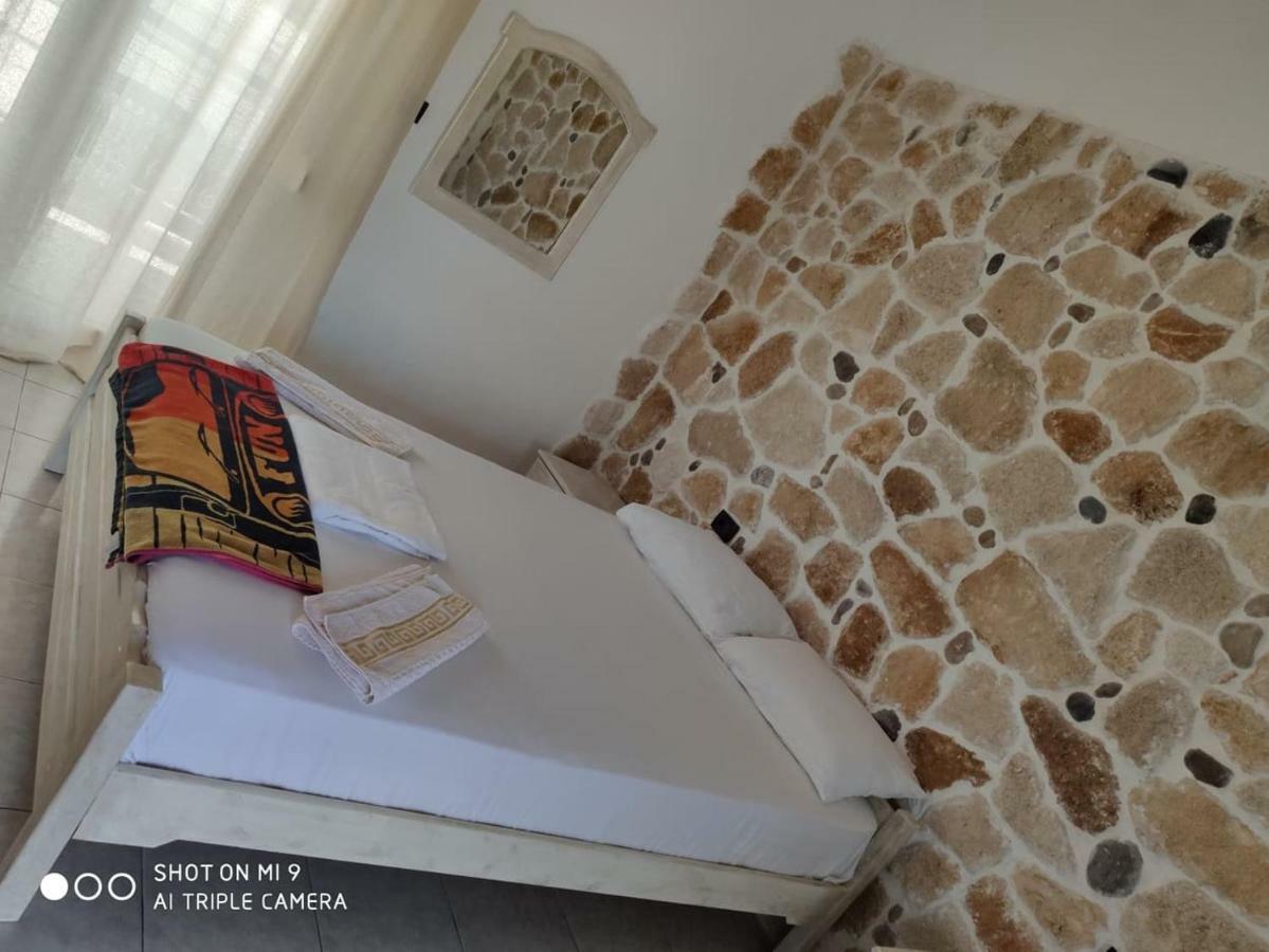 Malvina Rooms Kallithea  외부 사진